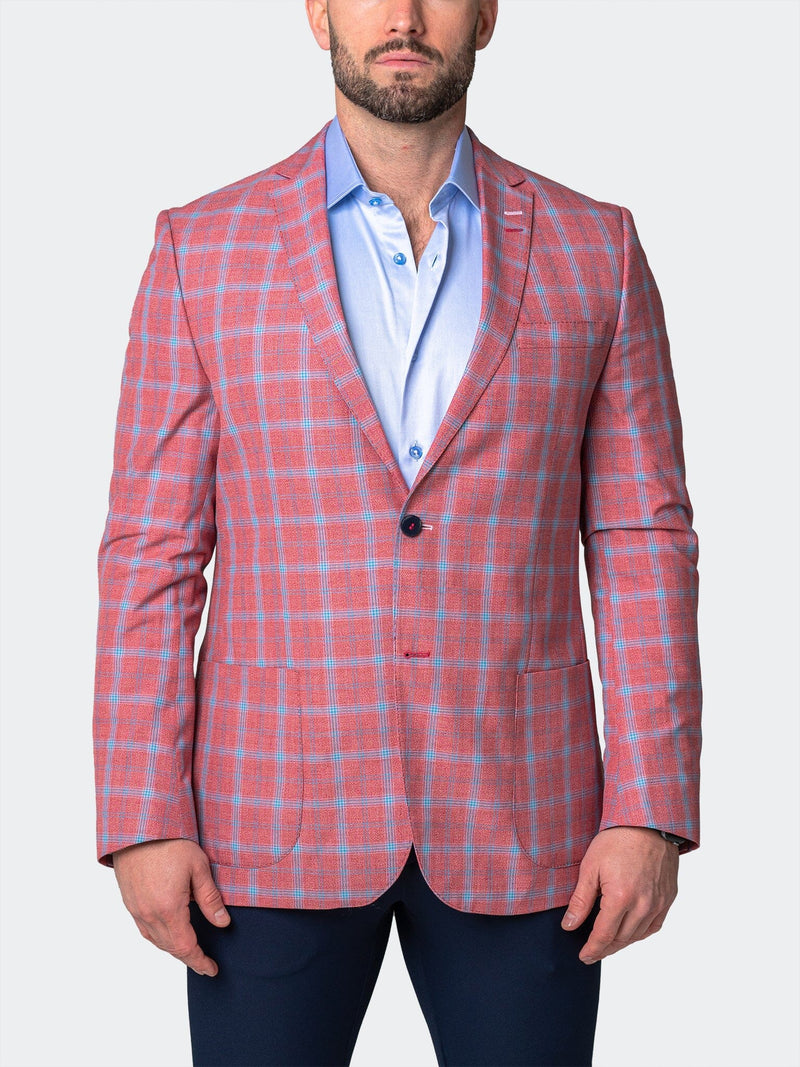 Blazer Socrate Sartorial Pink