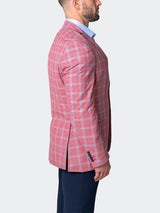 Blazer Socrate Sartorial Pink View-6