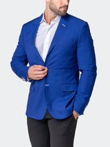 Blazer Socrates Classic Blue View-7