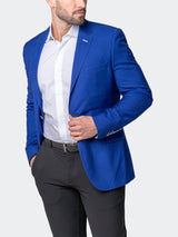 Blazer Socrates Classic Blue View-1