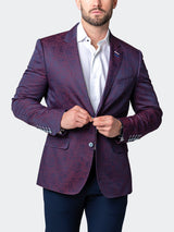 Blazer Socrates Moxy Multi View-4