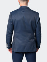 Blazer Socrates PontonÃƒâ€šÃ‚Â  Blue View-7