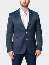 Blazer Socrates PontonÃƒâ€šÃ‚Â  Blue View-1