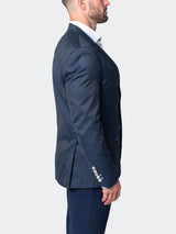 Blazer Socrates PontonÃƒâ€šÃ‚Â  Blue View-4