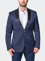 Blazer Tesla Scotch Blue View-2