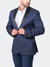 Blazer Tesla Scotch Blue View-8