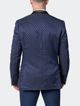 Blazer Tesla Scotch Blue View-9