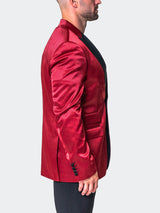 Blazer TF Dot Red View-7