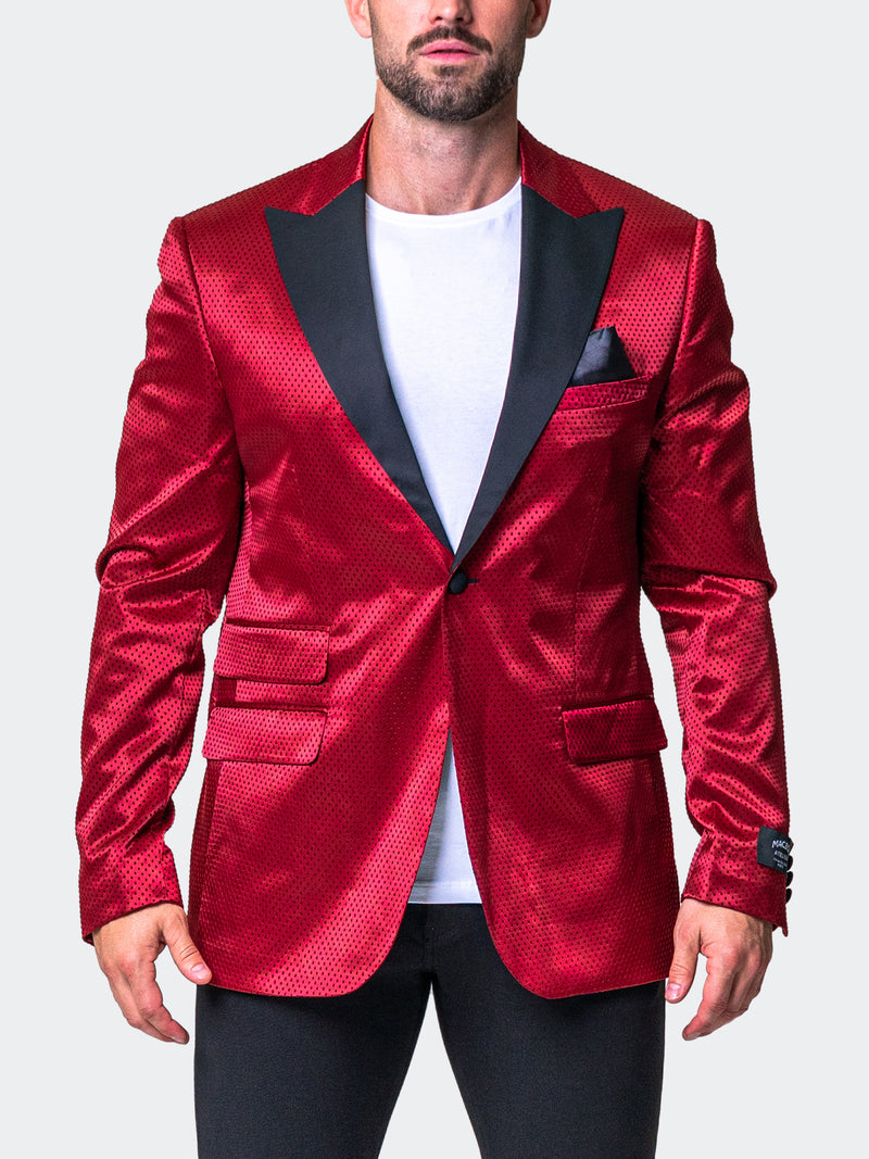 Blazer TF Dot Red