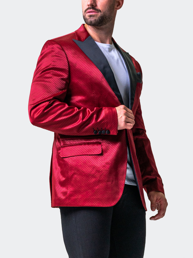 Blazer TF Dot Red