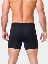 Boxer CoreSolid Black View-2