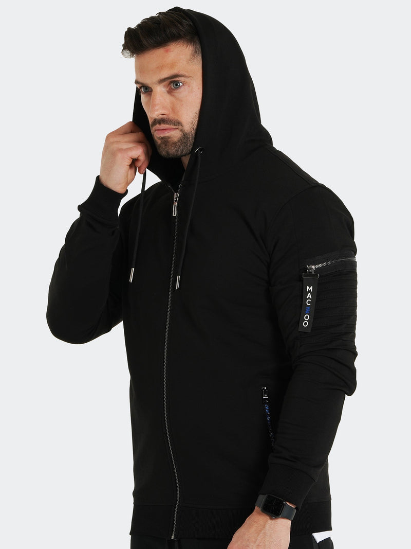 Hoodie Black