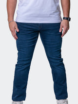 Jeans Future Blue View-2