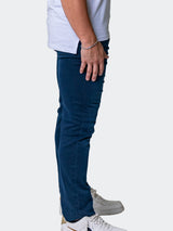 Jeans Future Blue View-5