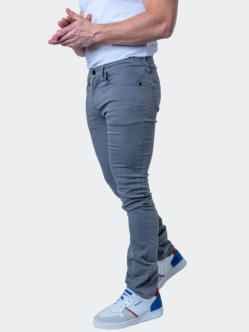 Jeans Leader Grey