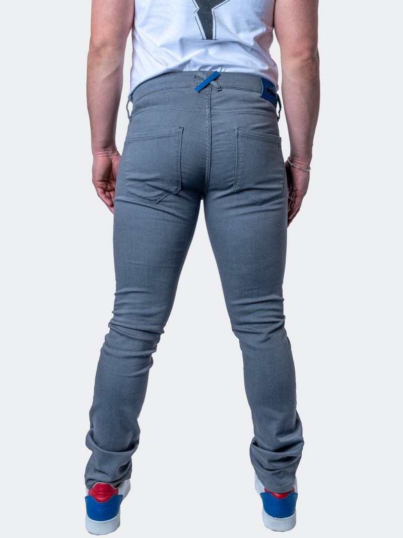 Jeans Leader Grey