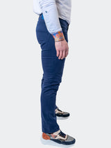 Jeans Saxe Blue View-3