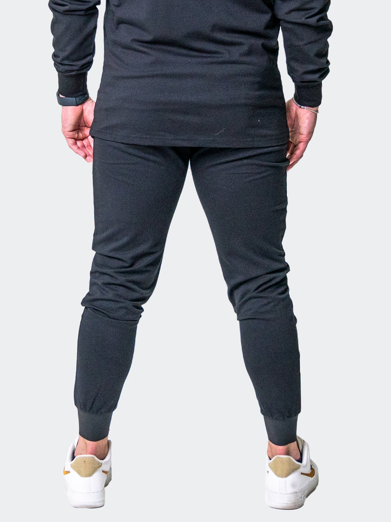 Jogger Equal Black