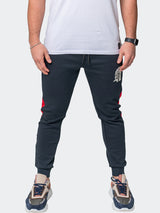 Jogger Legendary NavyBlue View-5