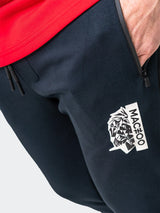 Jogger Legendary NavyBlue View-6