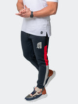 Jogger Legendary NavyBlue View-8