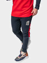 Jogger Legendary NavyBlue View-1