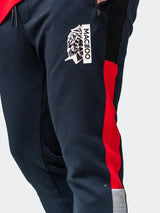 Jogger Legendary NavyBlue View-4