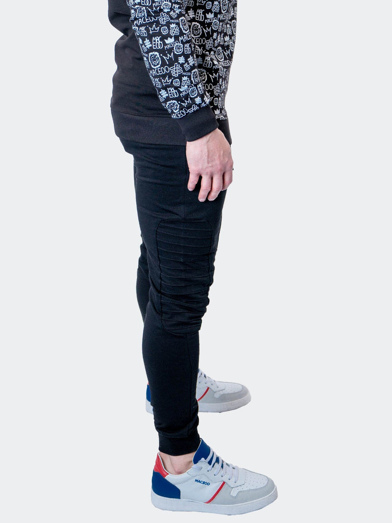 Jogger LightSpeed Black