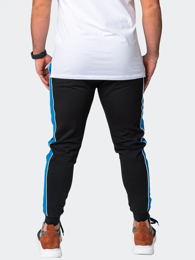 Jogger OnTrack Black