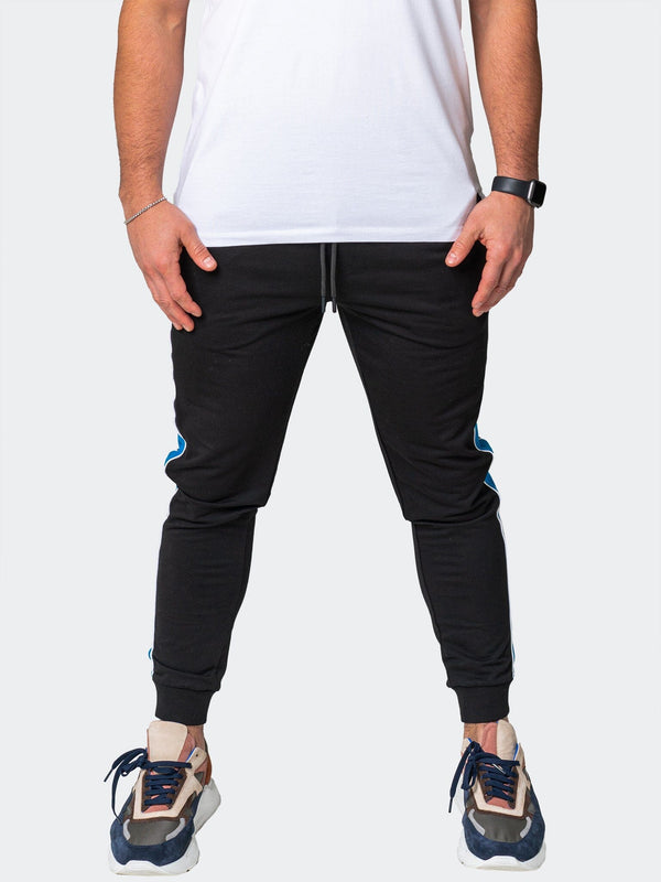 Jogger OnTrack Black