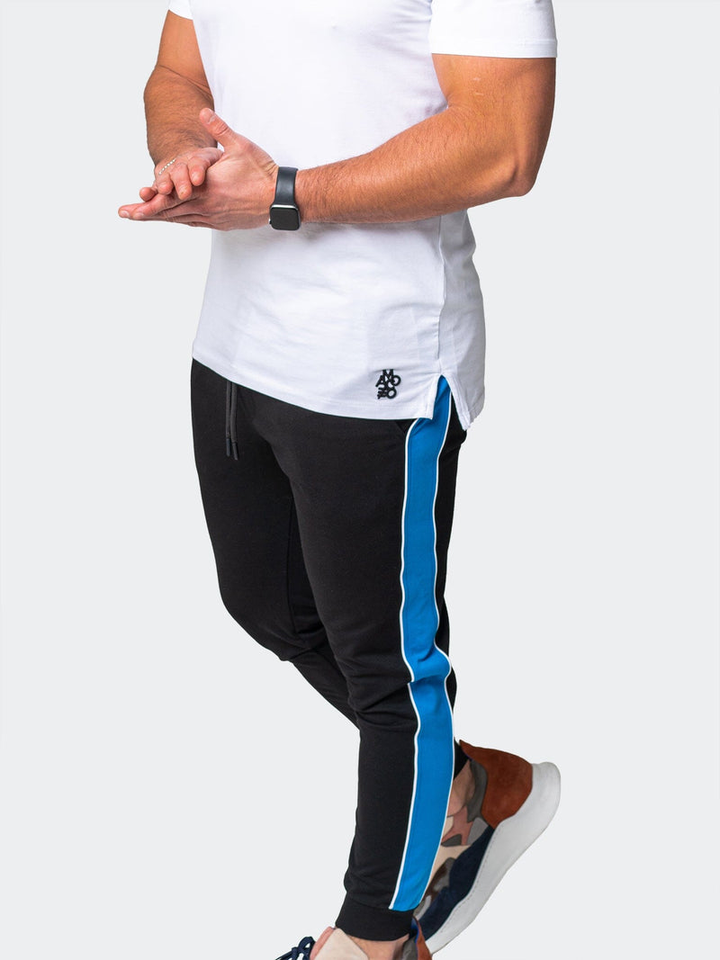 Jogger OnTrack Black