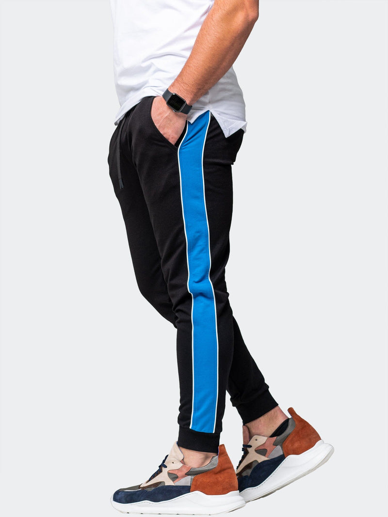 Jogger OnTrack Black