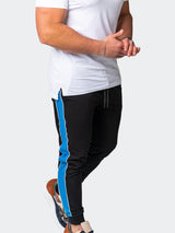 Jogger OnTrack Black View-5