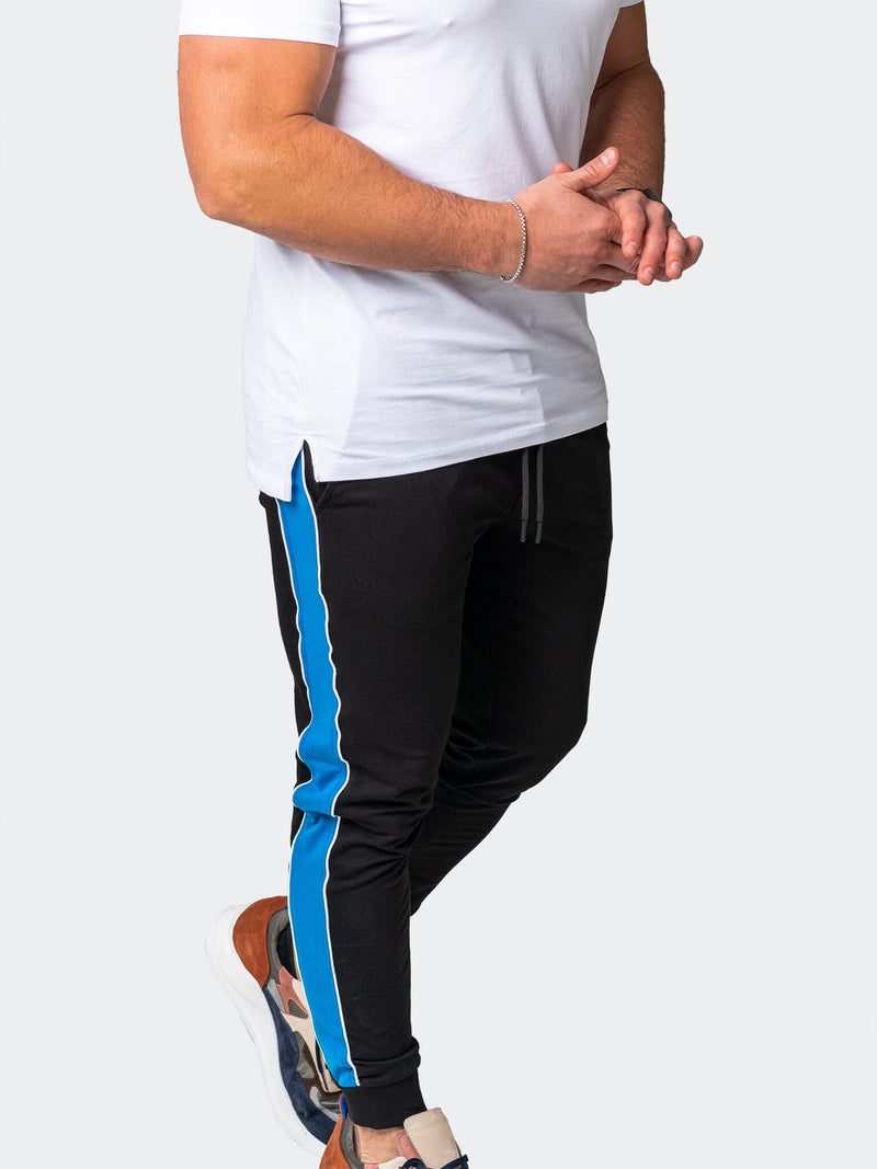 Jogger OnTrack Black