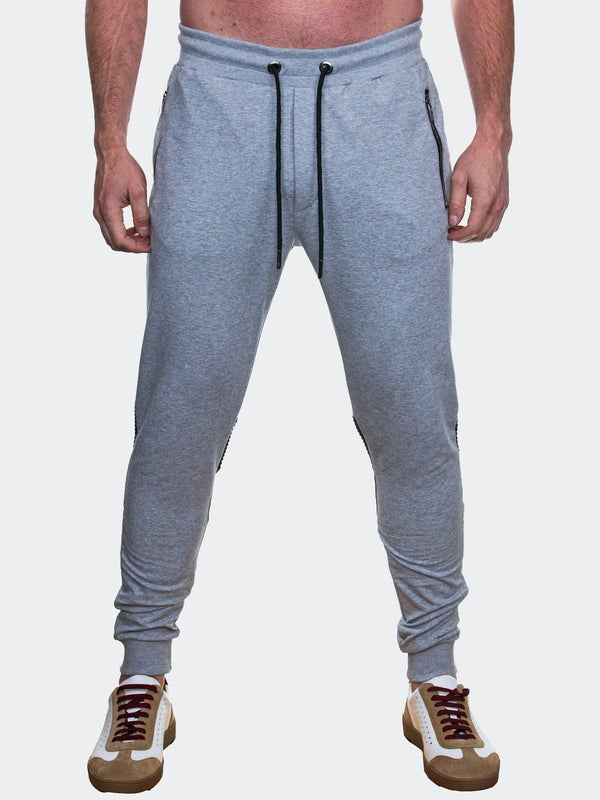 Jogger doit Grey