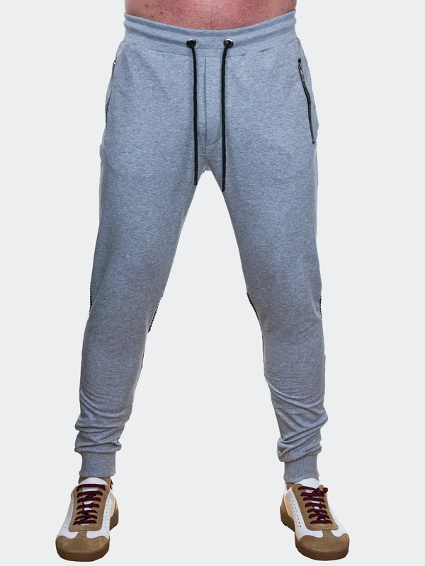 Jogger doit Grey