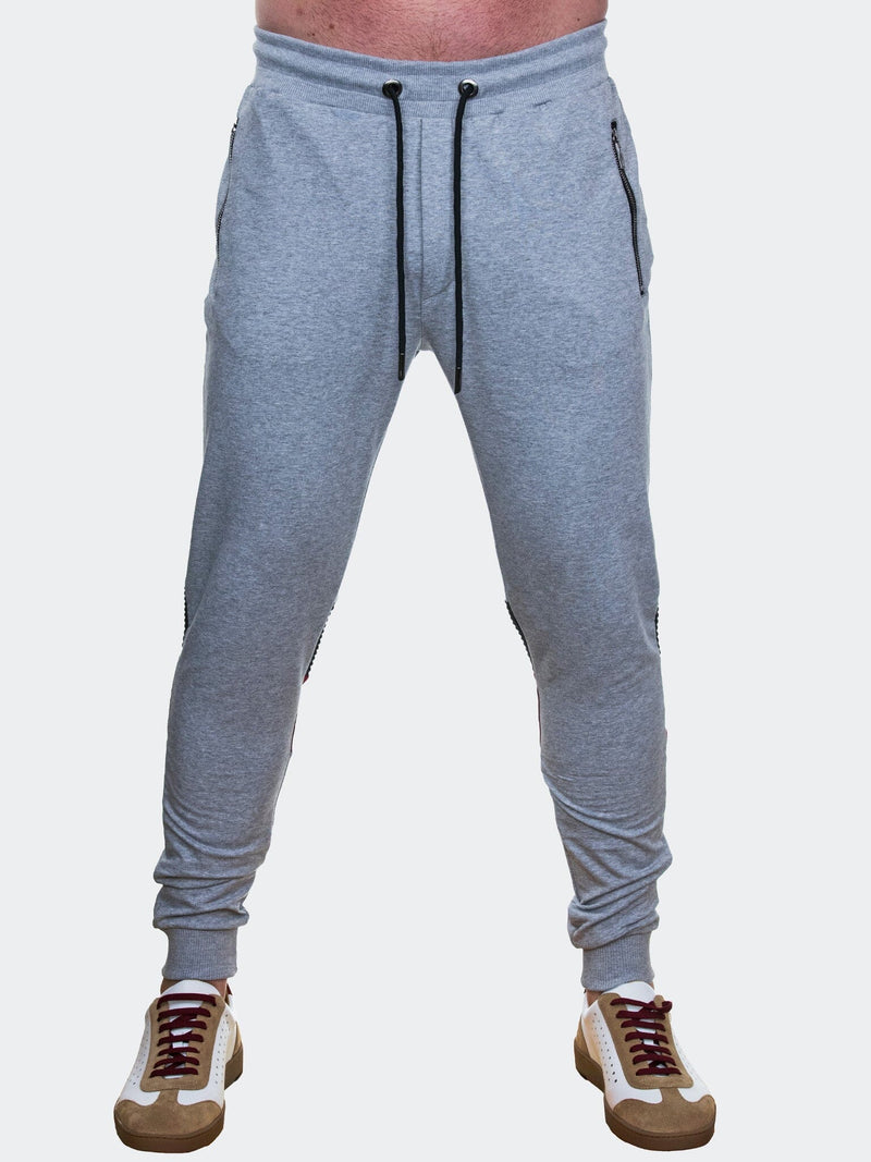 Jogger doit Grey