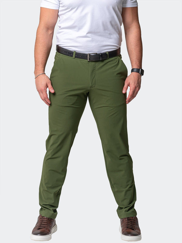 Pants ClassicArmy Green