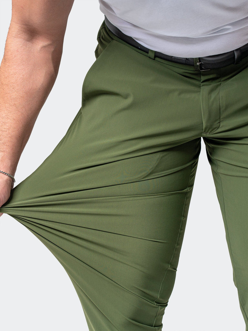 Pants ClassicArmy Green