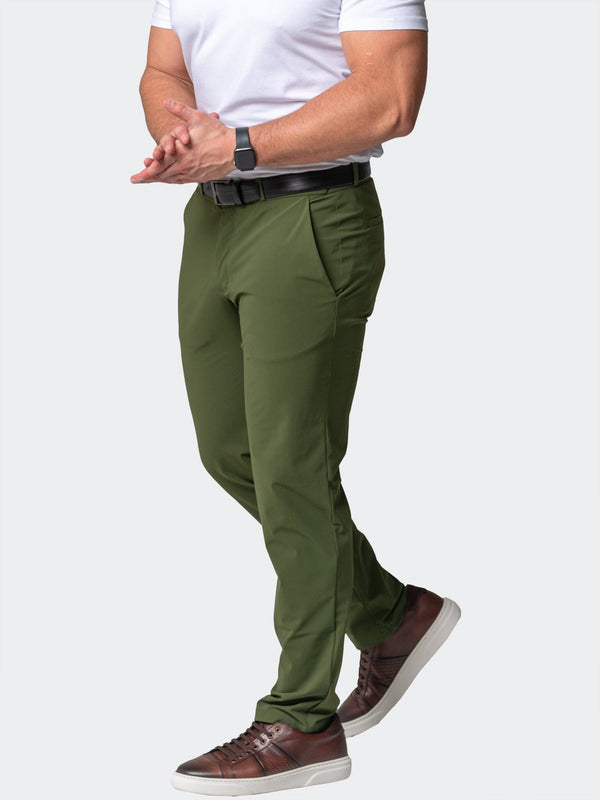 Pants ClassicArmy Green