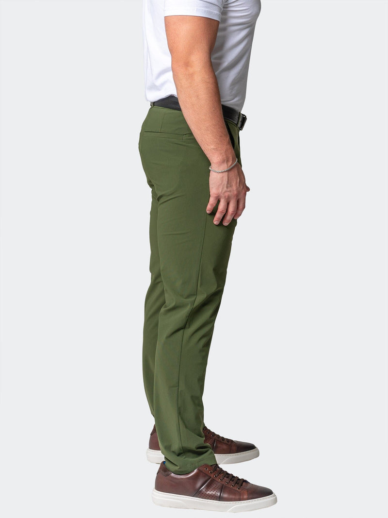 Pants ClassicArmy Green