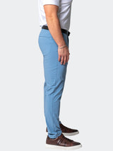 Pants ClassicGrey Blue View-6