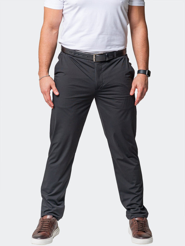 Pants Sun Black