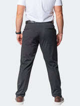 Pants Sun Black View-7