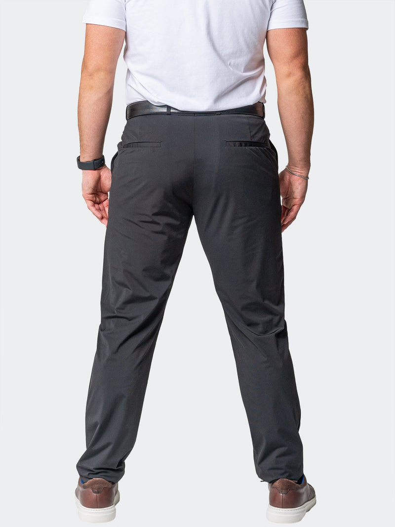 Pants Sun Black