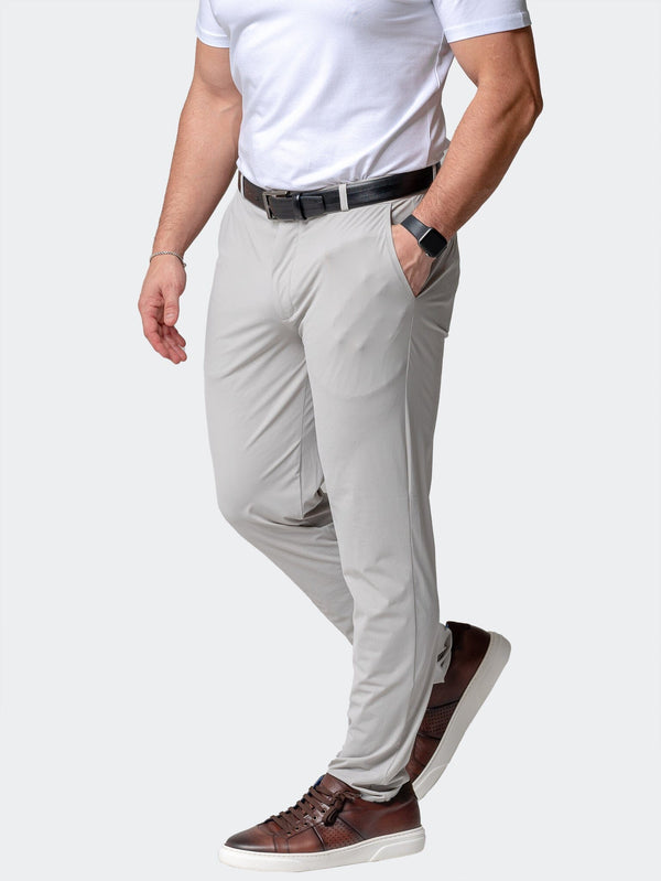 Pants SunLight Grey