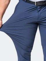 Pants SunMid Blue View-3