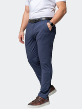 Pants SunMid Blue View-7