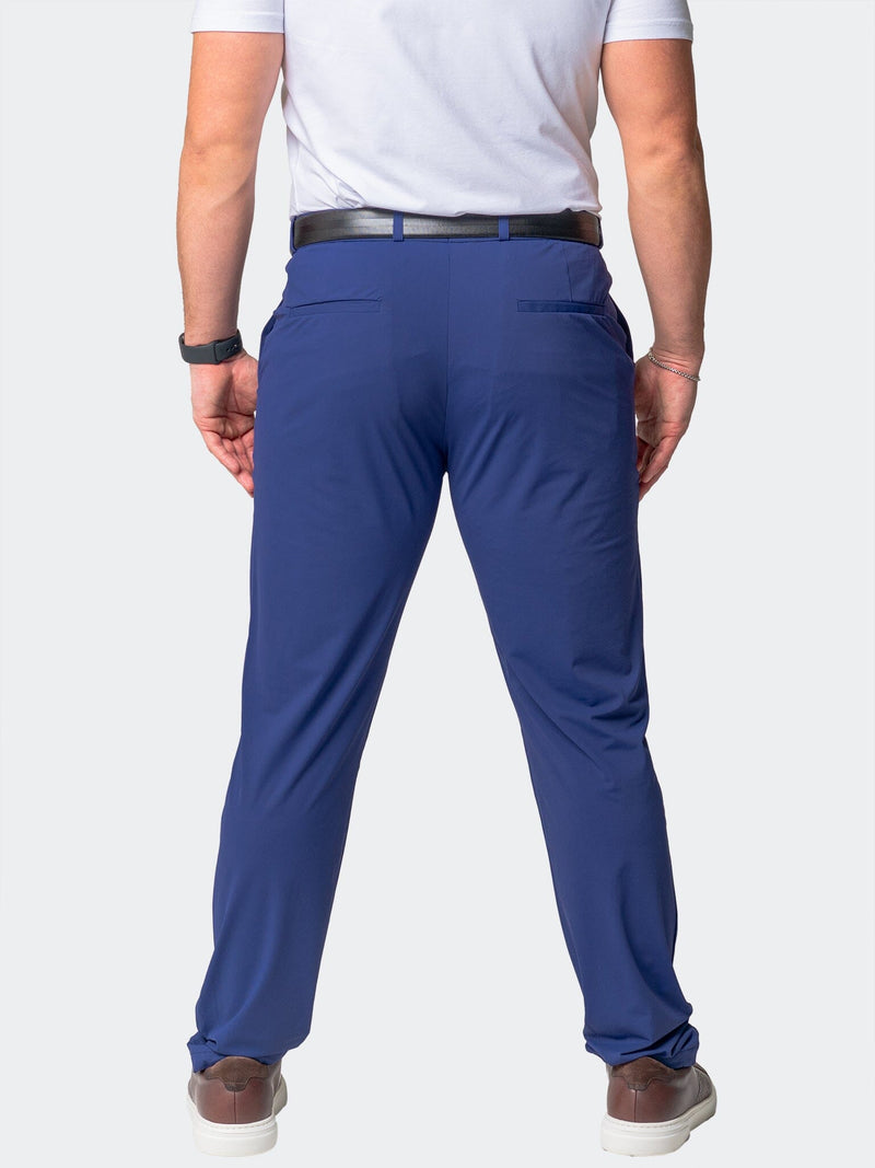 Pants SunNavy Blue