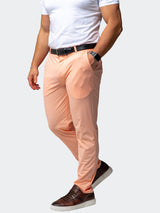 Pants SunPeach Pink View-5